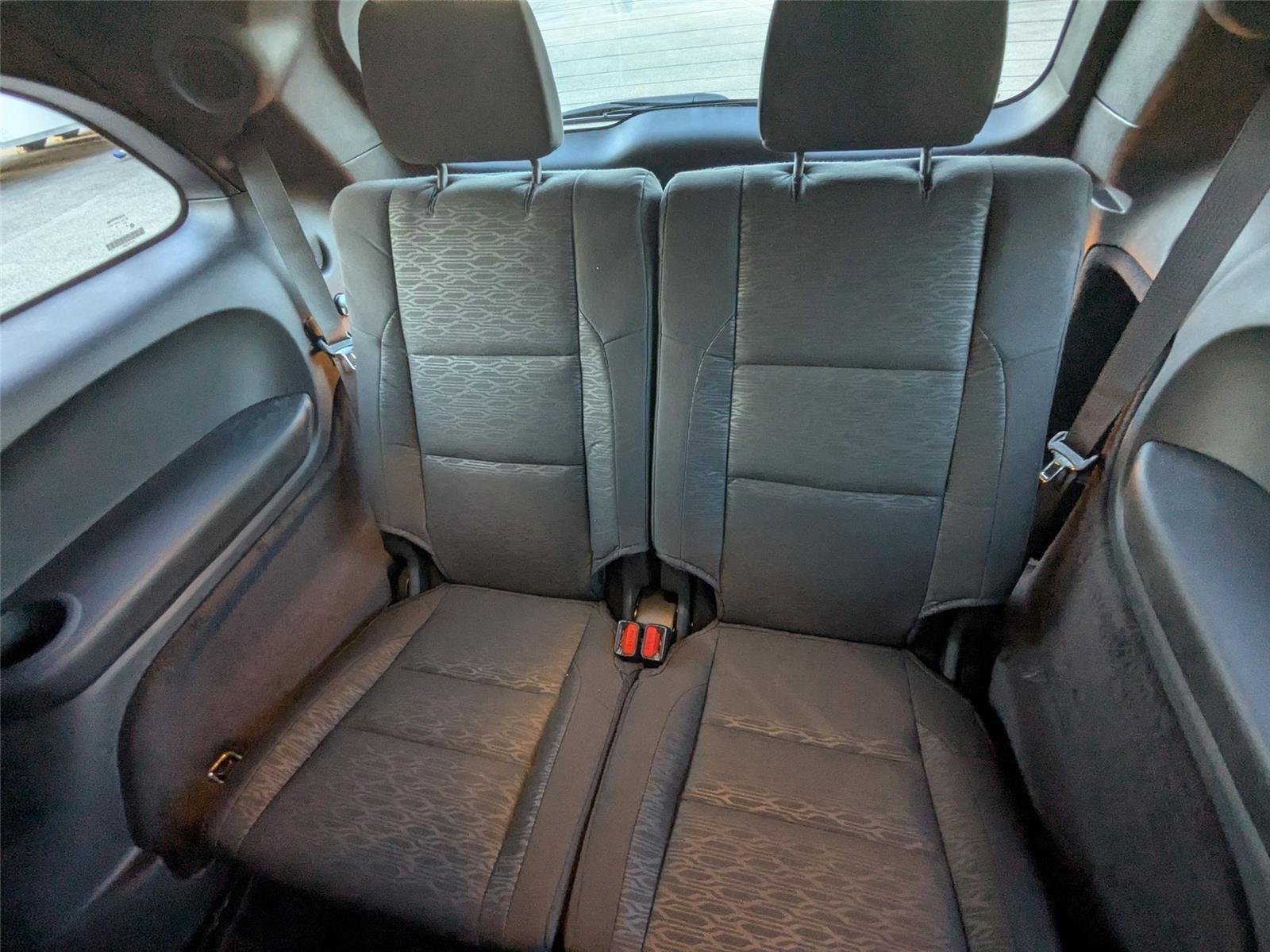 2026 Dodge Durango GT HEMI V8 - Photo 19