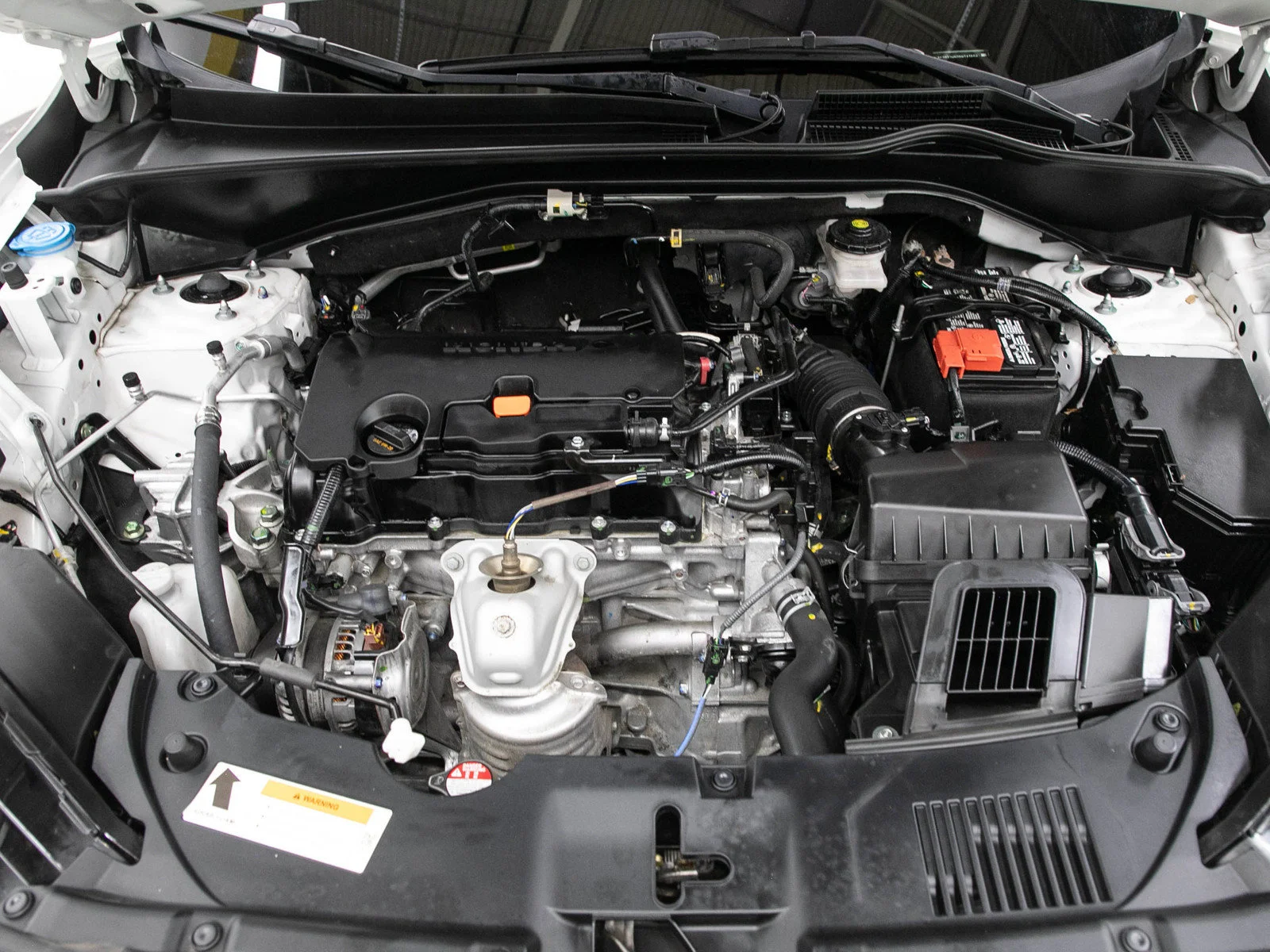 Used 2024  Honda Sport image 29