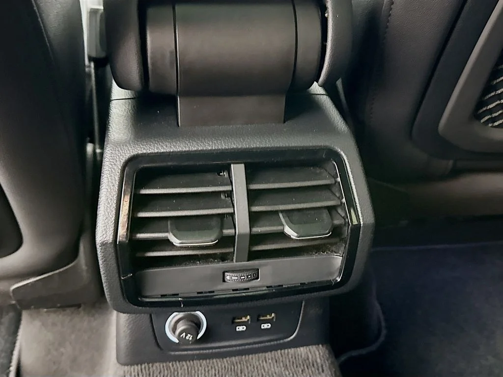 Used 2019 Mythos Black Metallic Audi 2.0T Premium Plus image 25