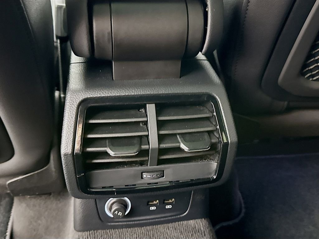 Used 2019 Black Audi 2.0T Premium Plus image 25