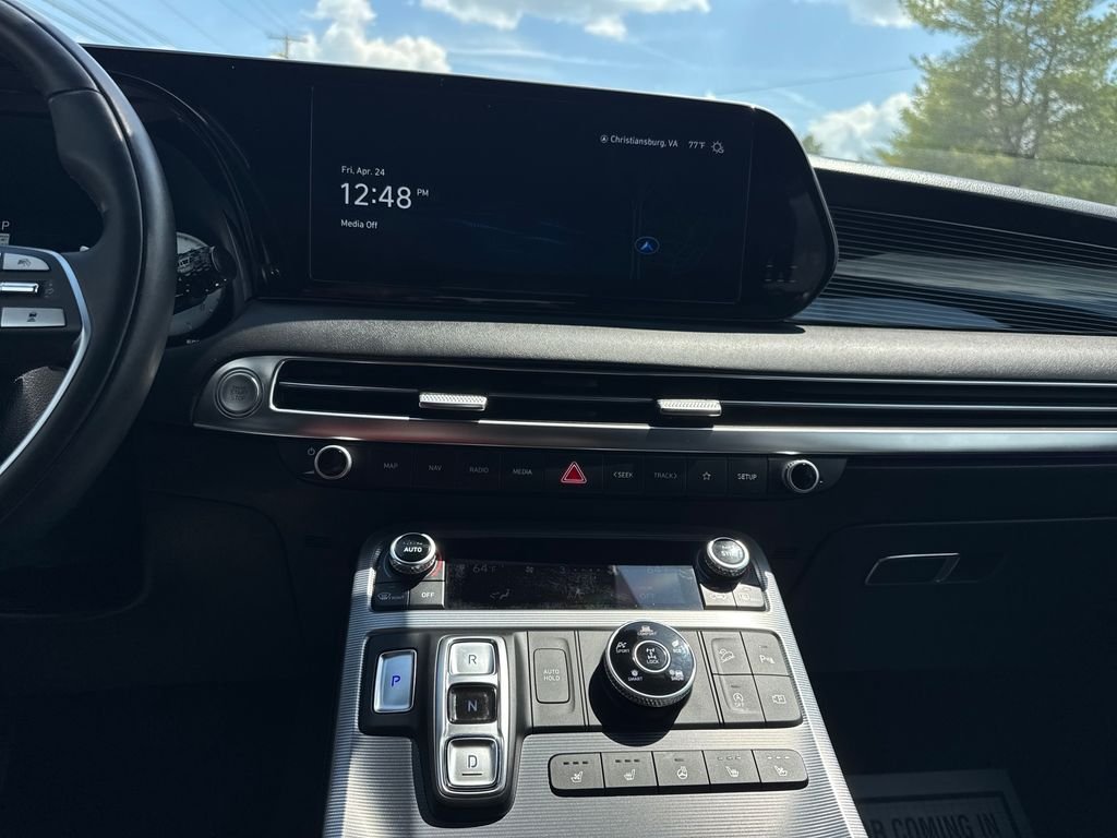 2023 Hyundai Palisade Calligraphy - Photo 19