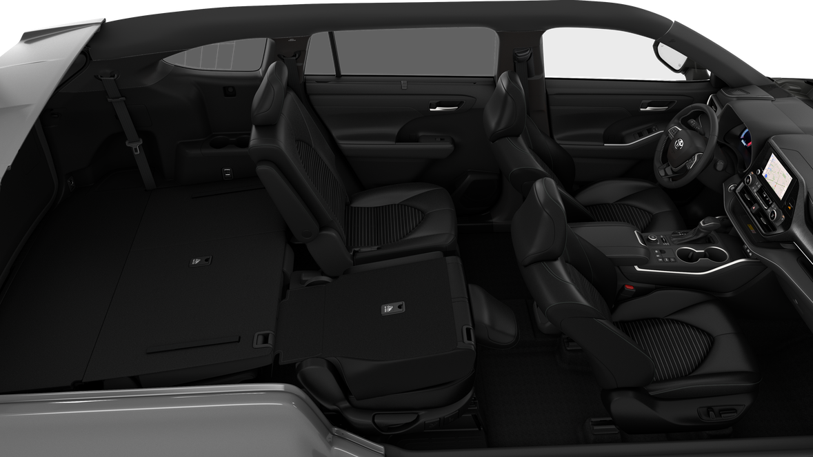 New 2026 Wind Chill Pearl Toyota XSE image 30