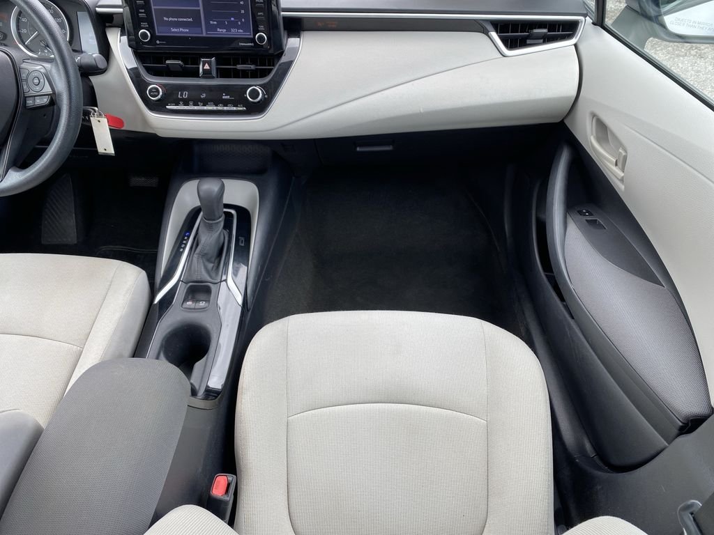 2022 Toyota Corolla LE - Photo 19