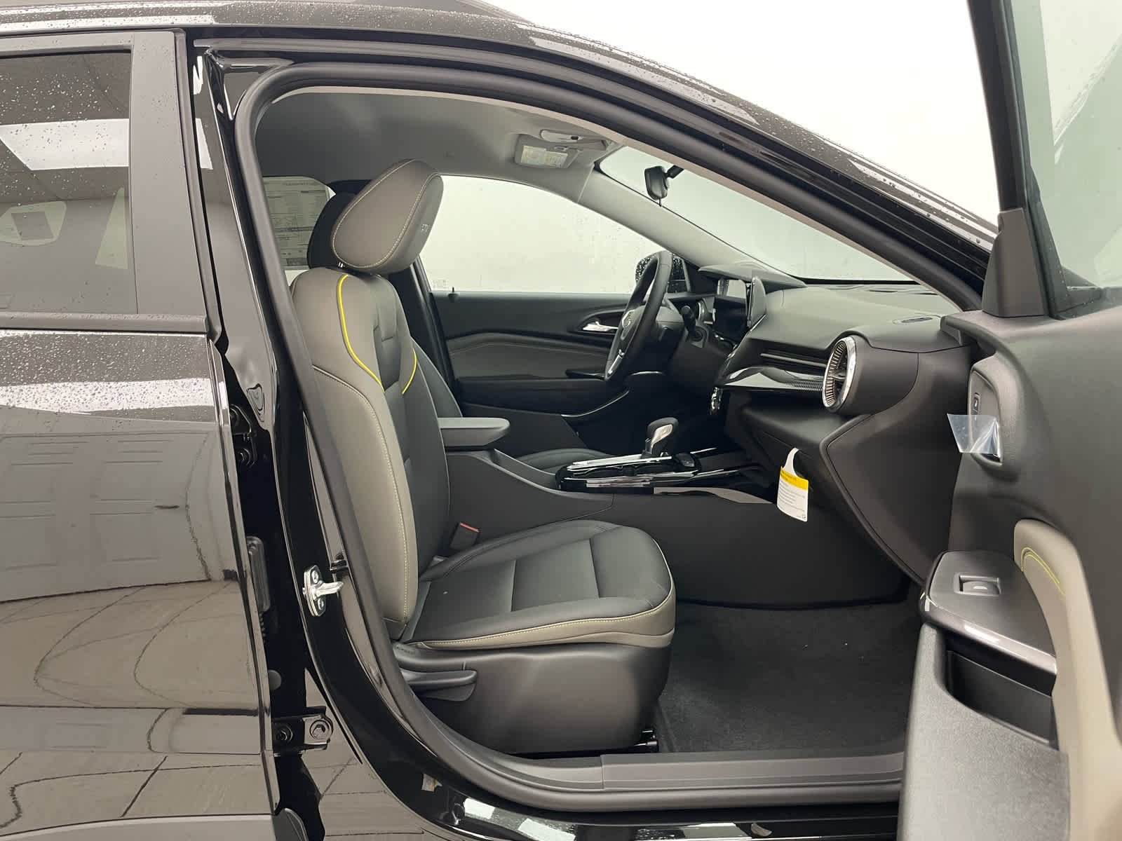 2026 Chevrolet Trax Activ - Photo 15