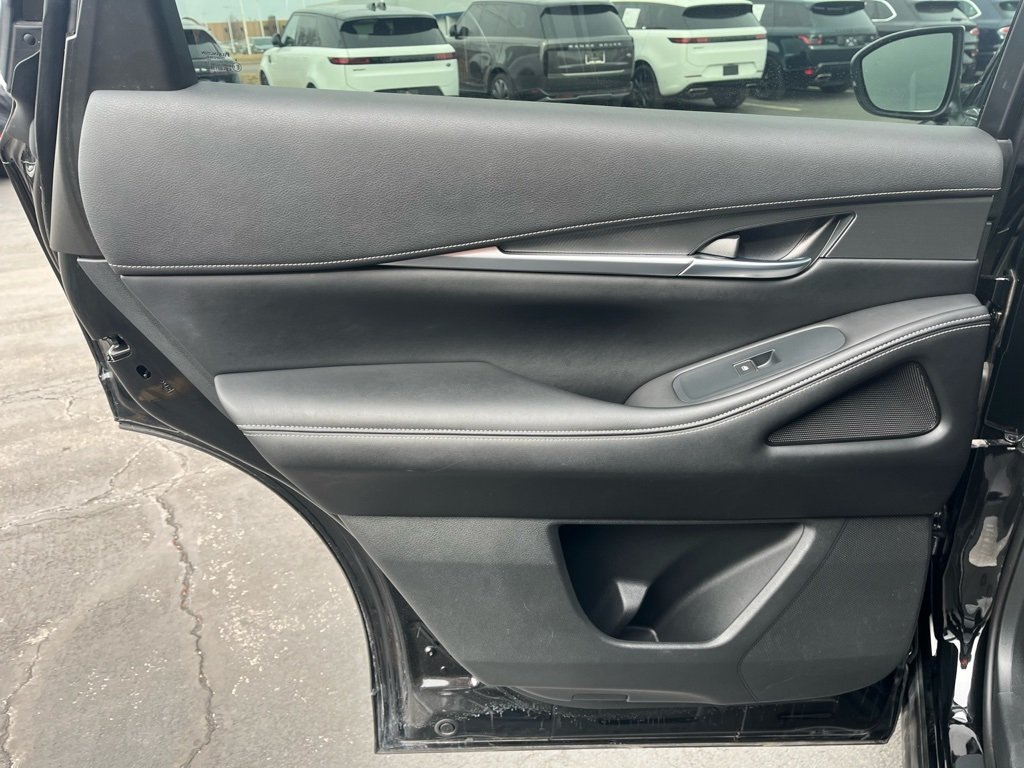 2023 INFINITI QX60 - Image 27