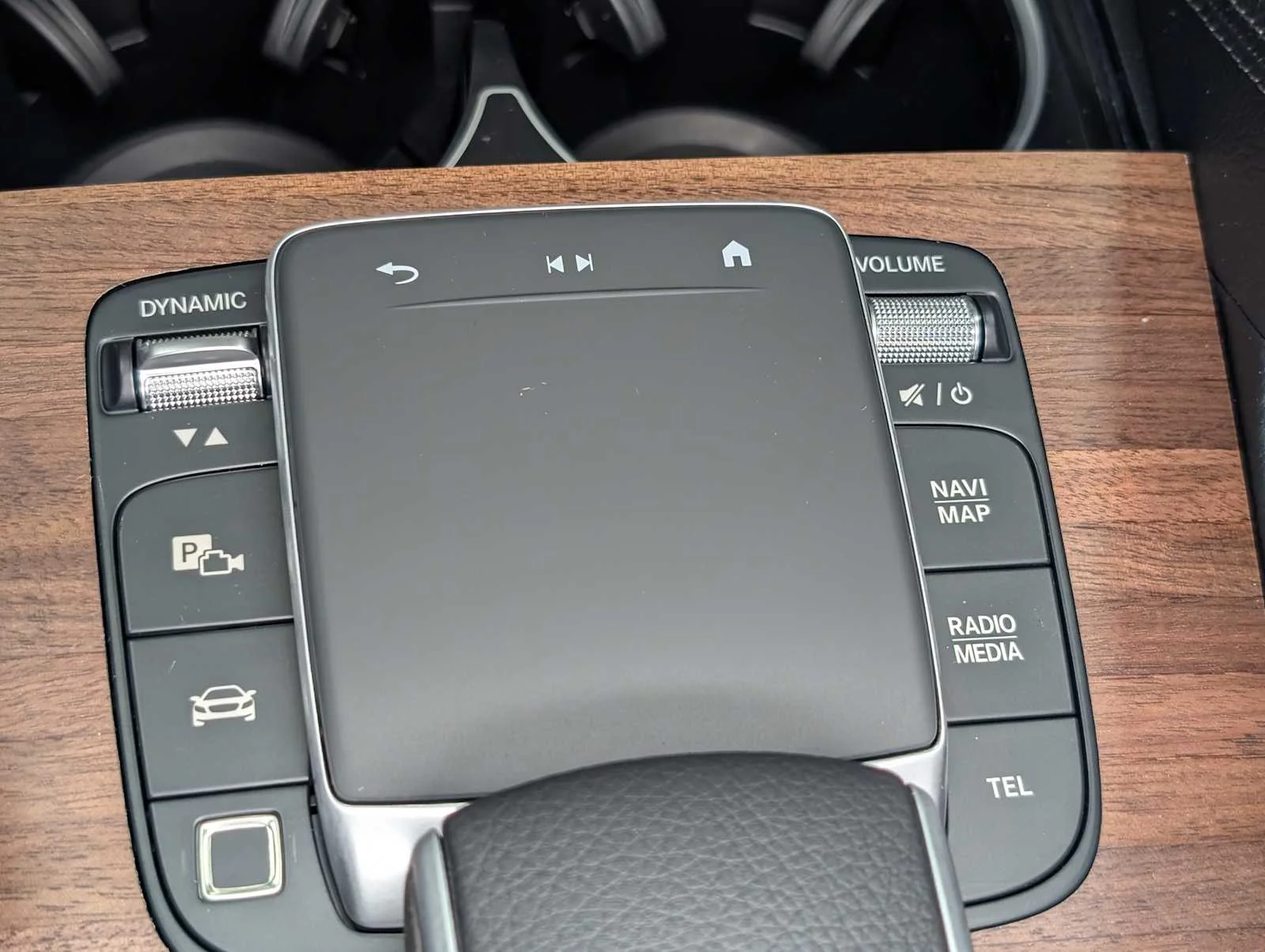 Used 2026 Obsidian Black Metallic Mercedes-Benz GLE 350 image 24