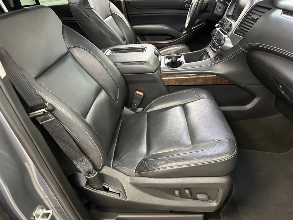 Certified Used 2018 Satin Steel Metallic Chevrolet LT image 36