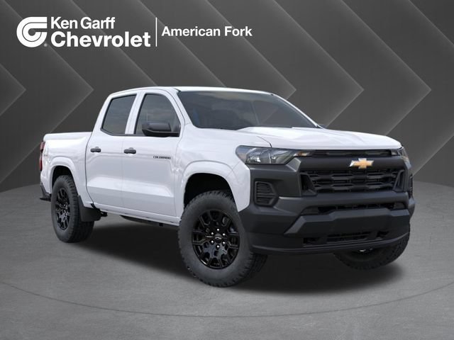 New Chevy Colorado for Sale in American Fork, UT