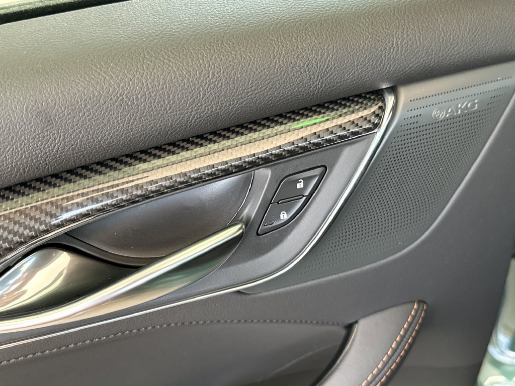 2026 Cadillac CT5 Sport - Photo 25