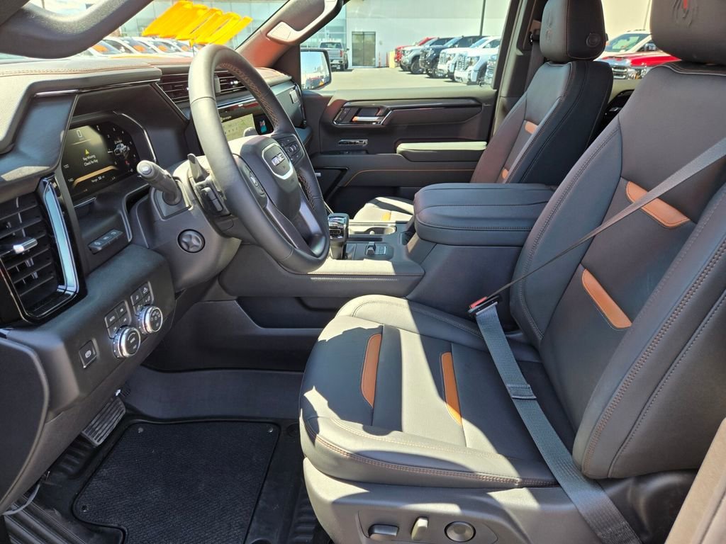 2026 GMC Sierra 1500 AT4 - Photo 6