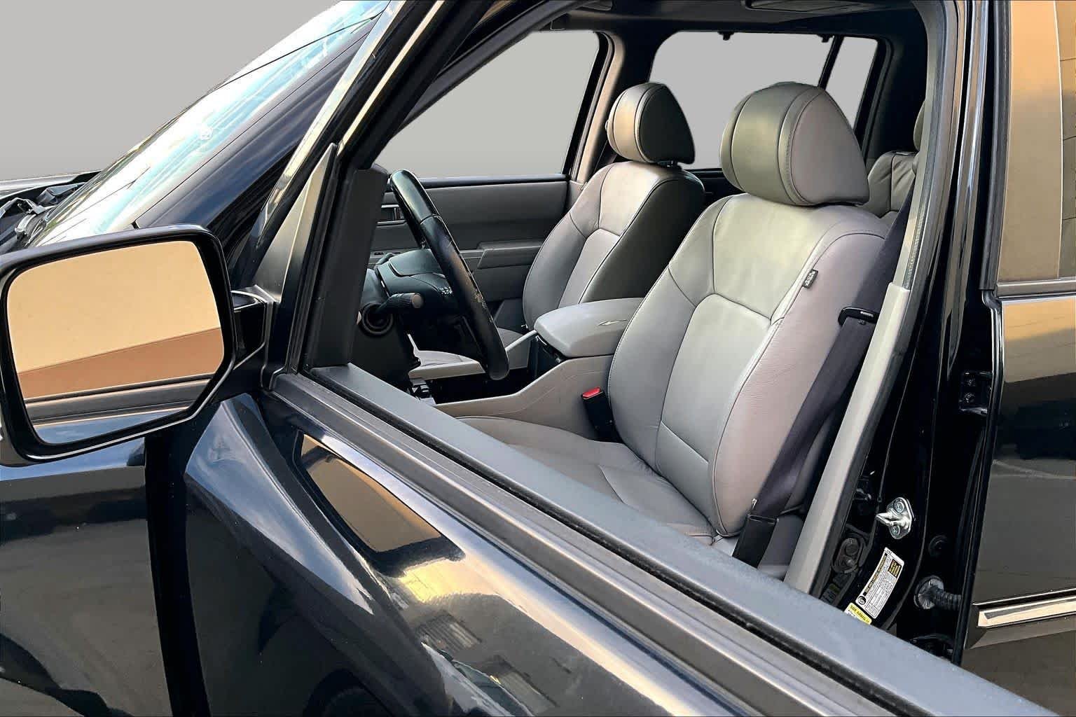 Pre-Owned 2013 Honda Pilot Touring