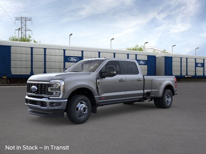 2026 Ford F-350's photo