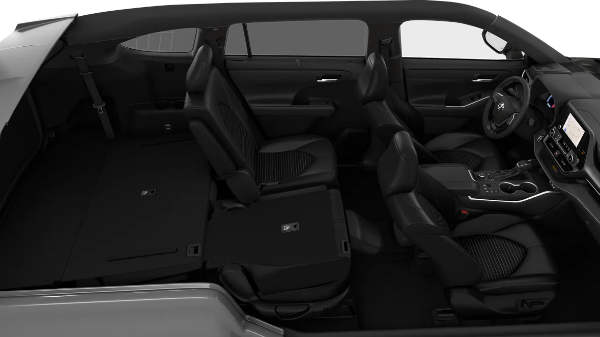New 2026 Ruby Flare Pearl Toyota XSE image 30