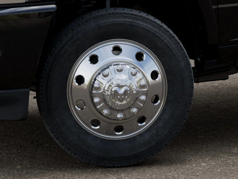 New 2026 Black Ram Tradesman image 9
