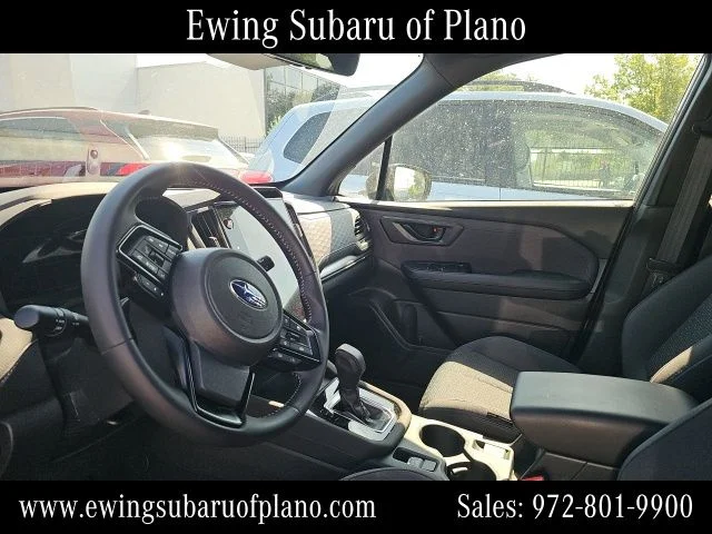 Used 2025 Beige Subaru Premium image 5