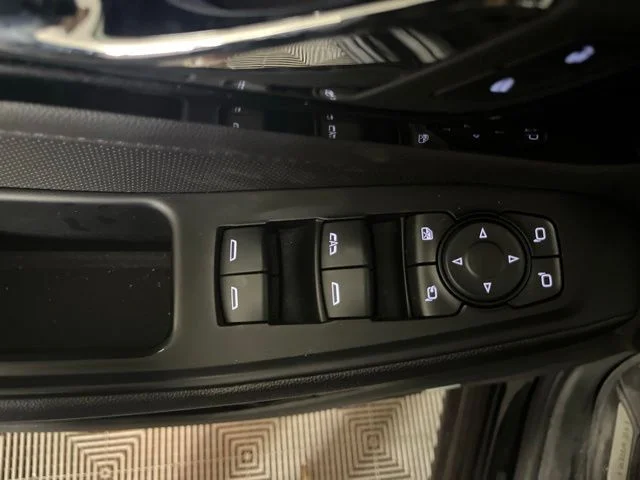 Used 2024 Black Metallic Chevrolet RS image 20
