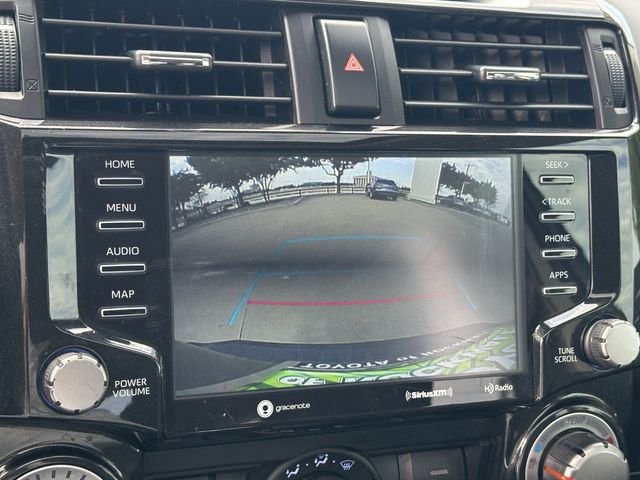 Used 2024  Toyota TRD Off-Road Premium image 17