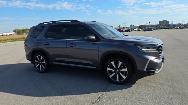 Used 2023 Gray Honda Touring image 9