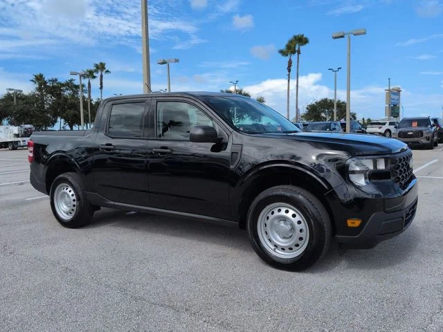 New 2026 Shadow Black Ford XL image 2
