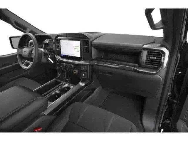 New 2026 Oxford White Ford STX image 12