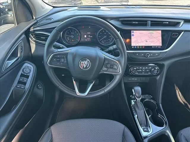 2022 Buick Encore GX Select - Photo 16