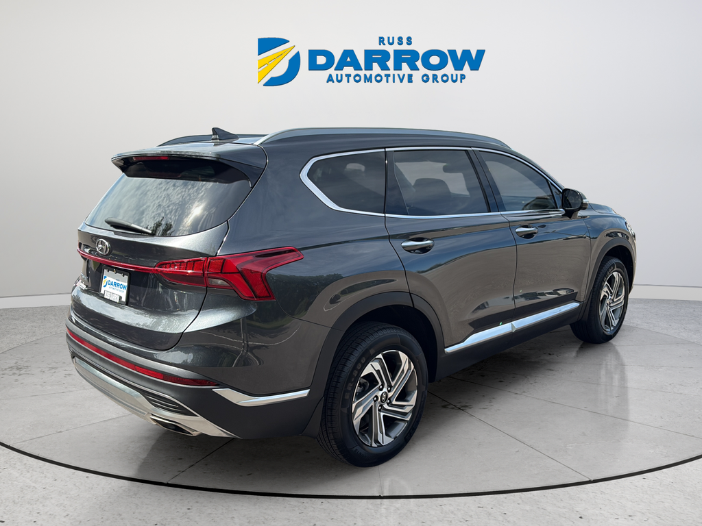 Used 2023 Gray Hyundai SEL image 5