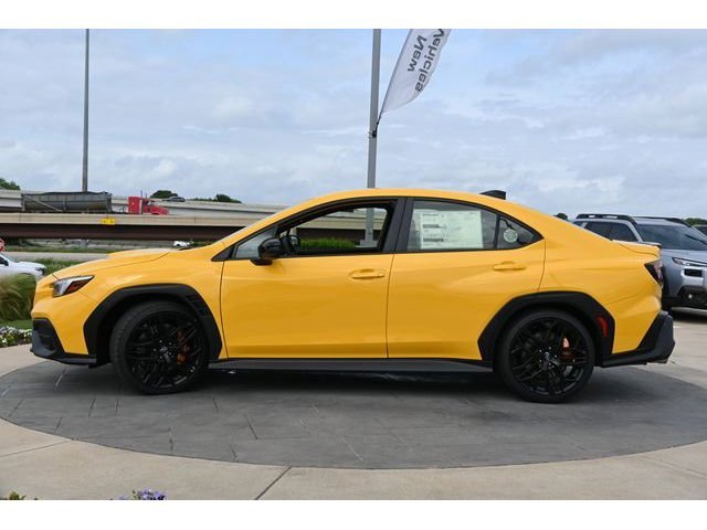 New 2026 Yellow Subaru Series.Yellow image 39
