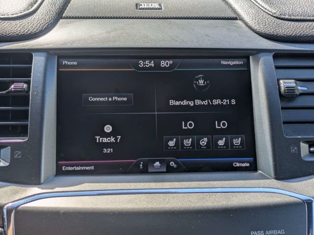 Used 2013 Diamond Lincoln  image 20