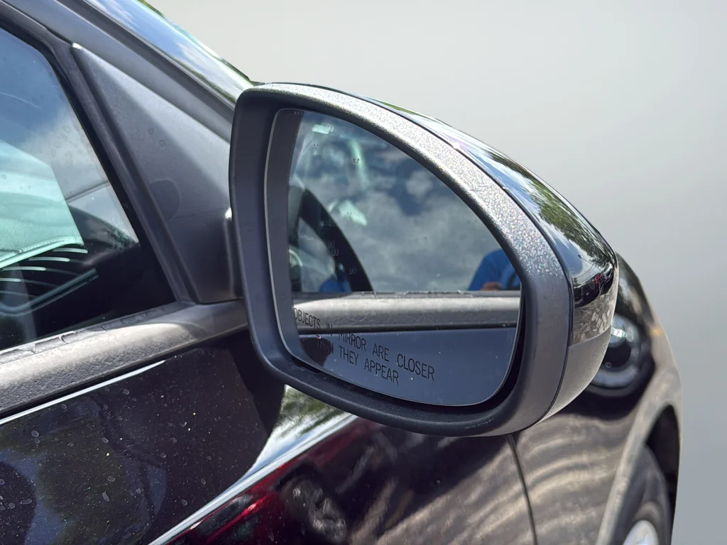 Certified Used 2021 Black Kia FE image 11