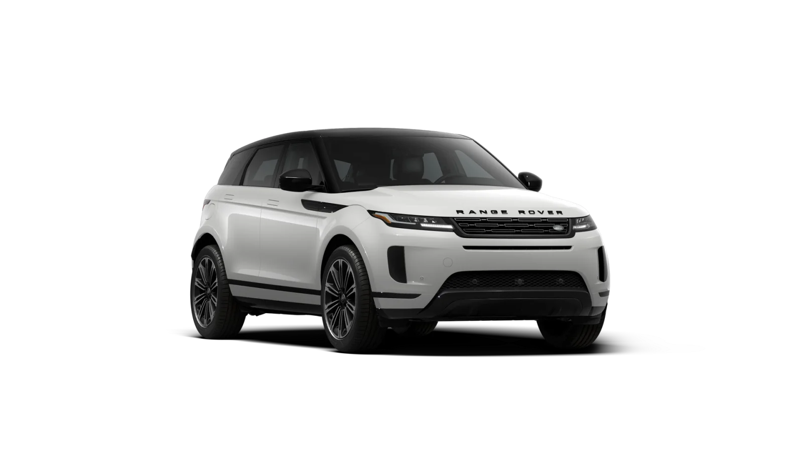 New 2026 Fuji White LAND ROVER S 249PS image 1