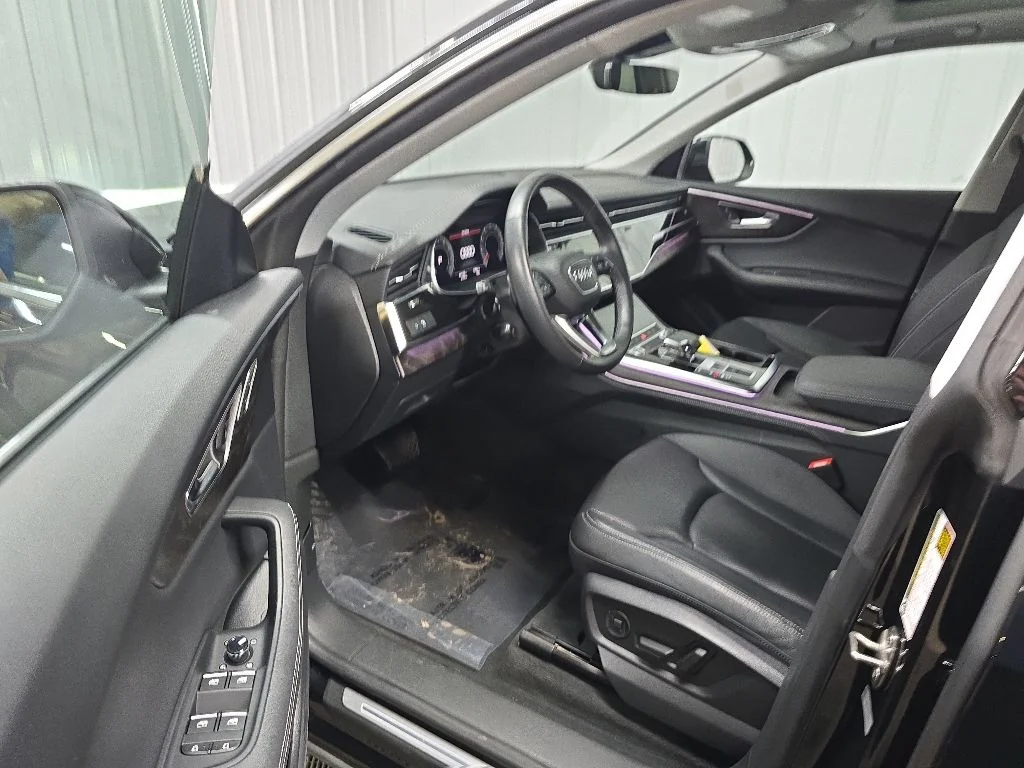 Used 2023 Black Audi 55 Premium Plus image 29