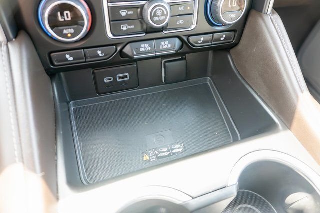 Used 2022 Beige Chevrolet LT image 30