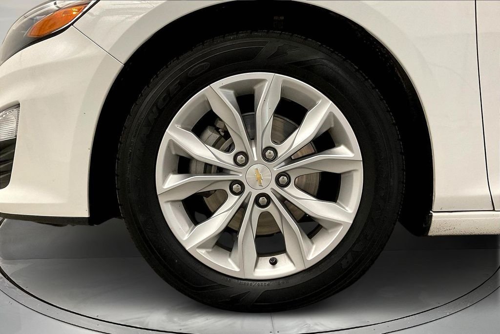 2024 Chevrolet Malibu 1LT - Photo 10