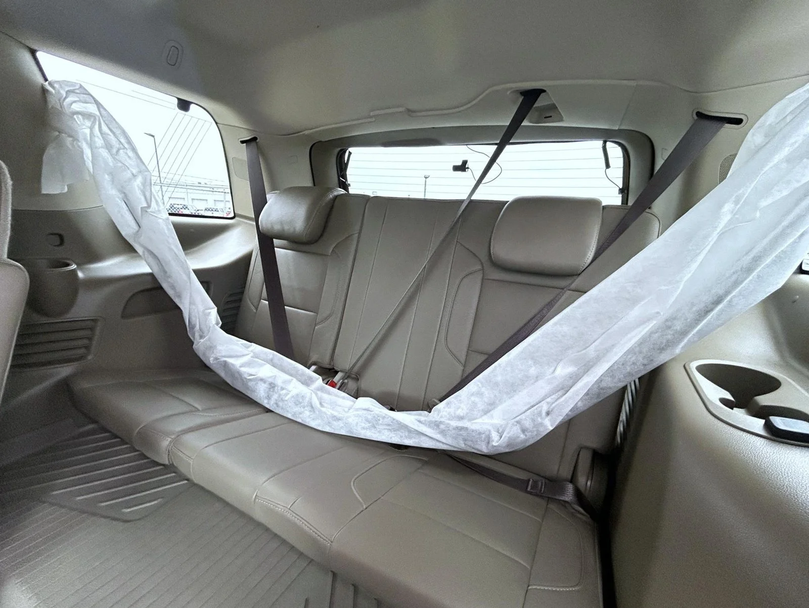 Certified Used 2018 White Chevrolet Premier image 23