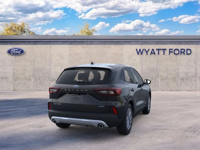 2026 Ford Escape Active - Photo 9