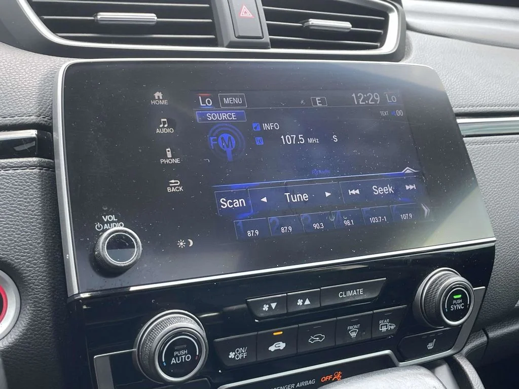 2020 Honda CR-V EX-L - Photo 30