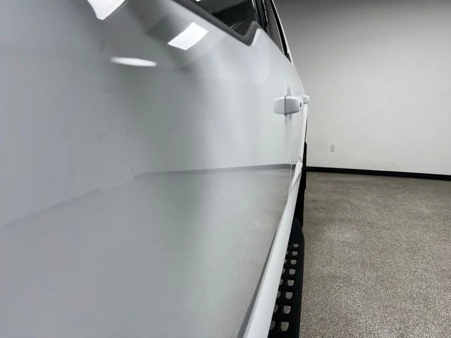 Used 2024 White Ford Tremor image 14
