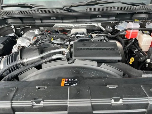 Used 2026 Onyx Black GMC Denali Ultimate image 28