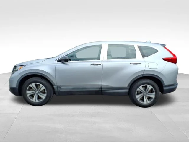 Used 2019 Silver Honda LX image 7