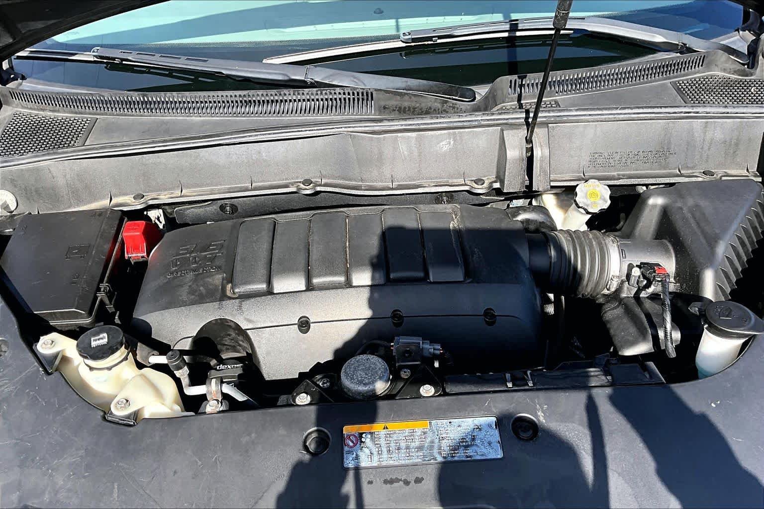 Used 2017 Tungsten Metallic Chevrolet LS image 29