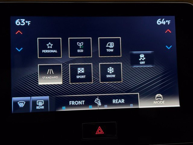 2026 INFINITI QX80 Luxe - Photo 36