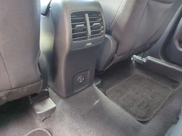 Certified Used 2021 Black Ford SE image 22