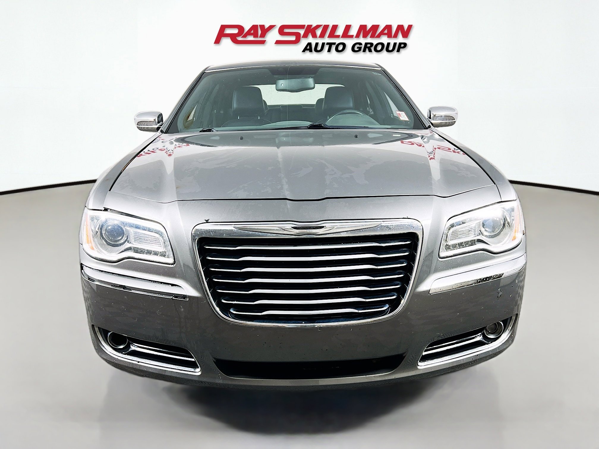 Used 2011 Chrysler 300 Limited with VIN 2C3CA5CG1BH518007 for sale in New Whiteland, IN