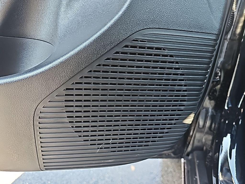 New 2026 Black Hyundai SE AWD image 12