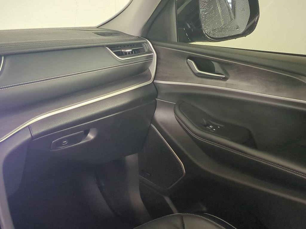 2022 Jeep Grand Cherokee L Limited - Photo 21