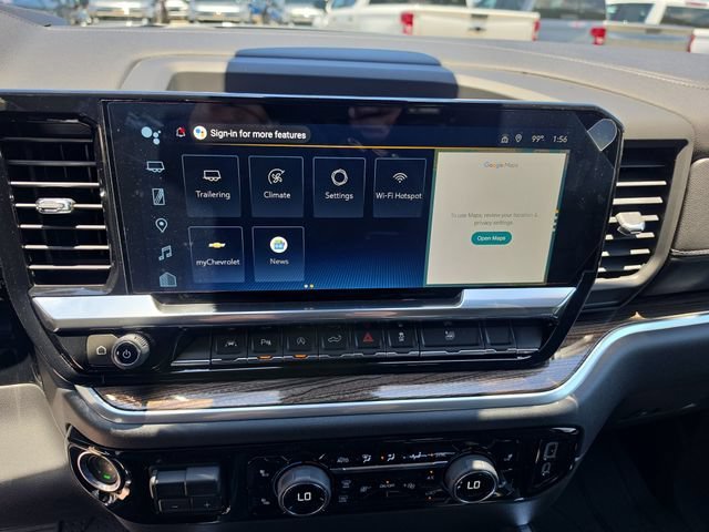 New 2026 Sterling Gray Metallic Chevrolet RST image 21