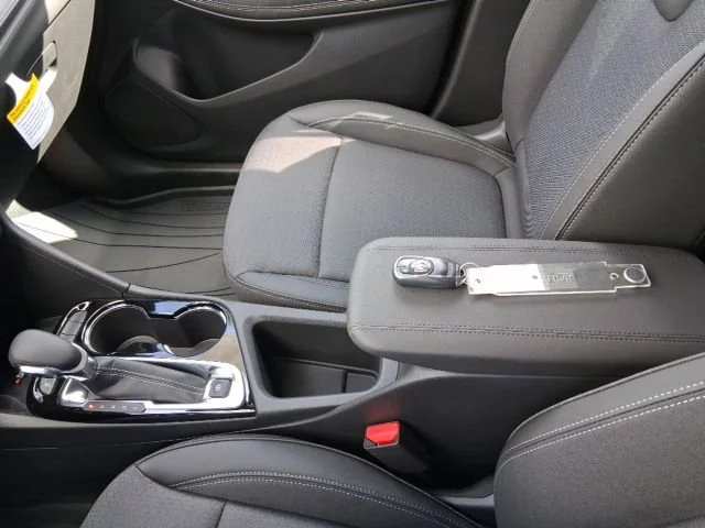 2026 Buick Encore GX Preferred - Photo 10