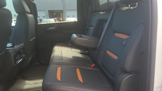 2026 GMC Sierra 2500HD AT4 - Photo 20
