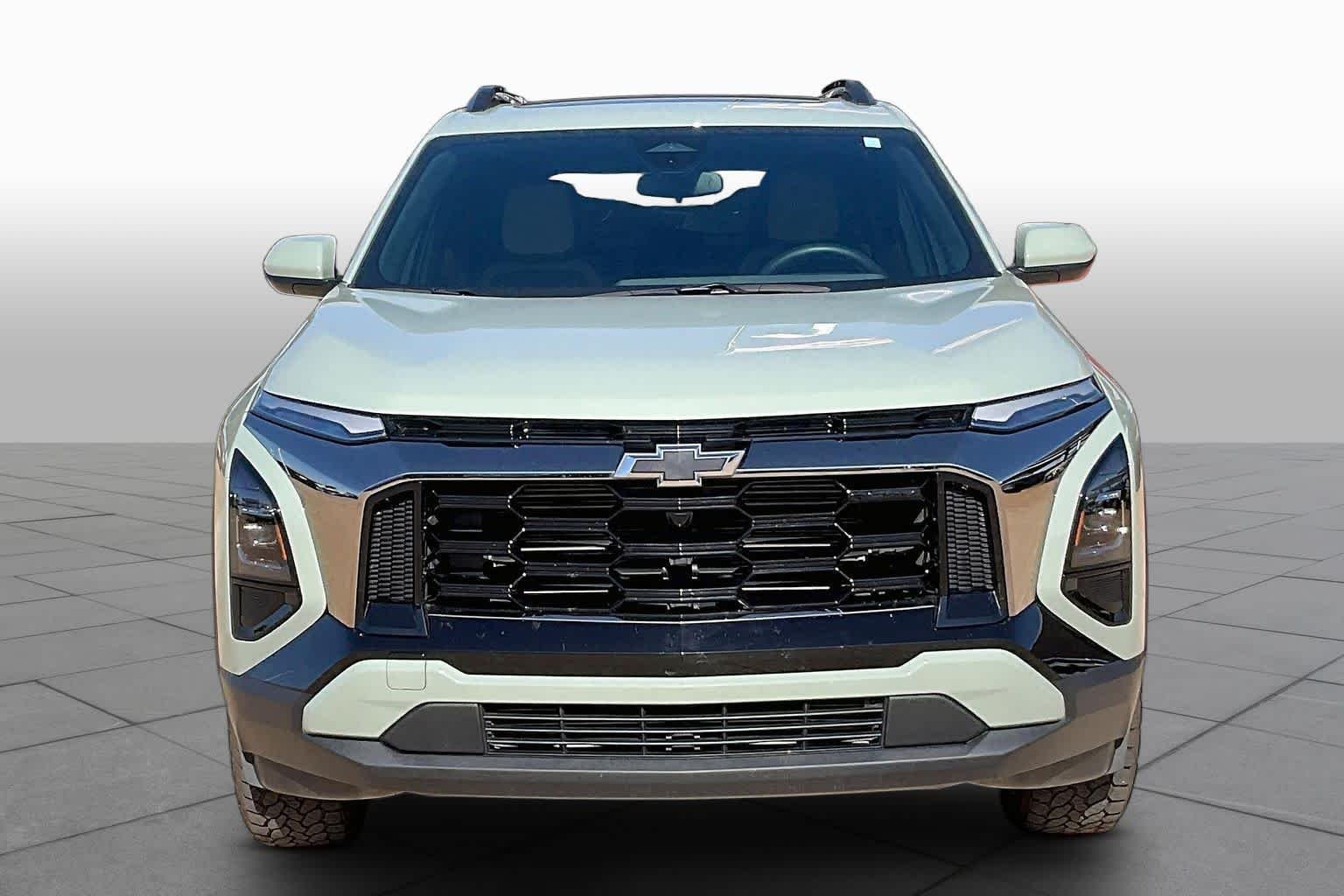 2025 Chevrolet Equinox ACTIV - Photo 5