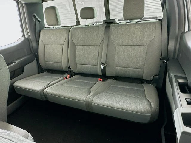 New 2026 Ford F-350SD XL